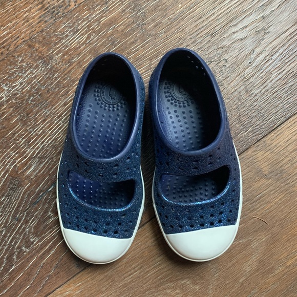 native shoes mary jane